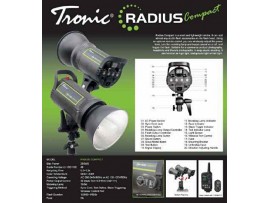 Tronic Radius Compact